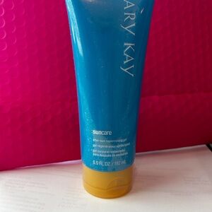 Mary Kay After sun replenishing gel